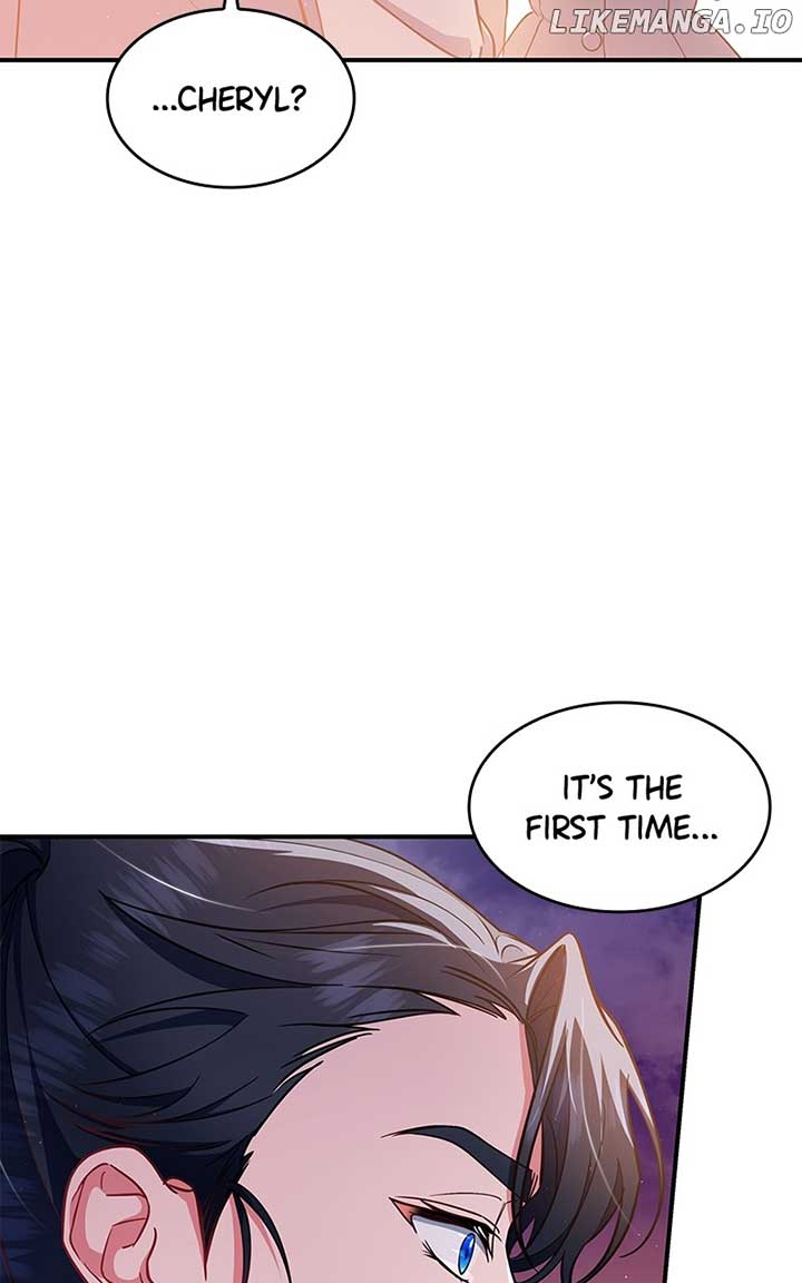 The Things Melvin Left Behind for Them Chapter 65 page 85