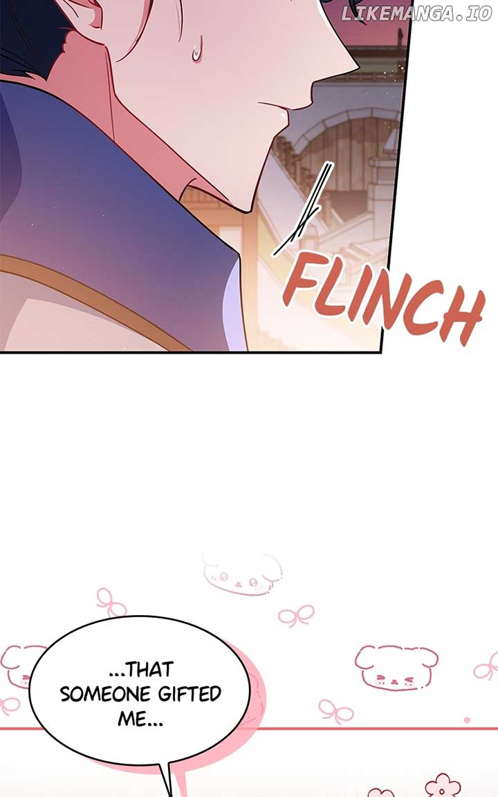 The Things Melvin Left Behind for Them Chapter 65 page 86