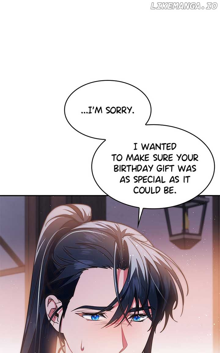 The Things Melvin Left Behind for Them Chapter 65 page 91
