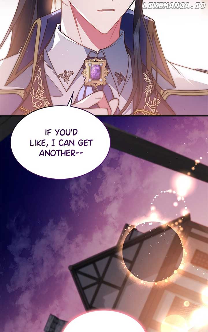 The Things Melvin Left Behind for Them Chapter 65 page 92