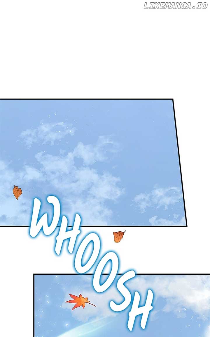 The Things Melvin Left Behind for Them Chapter 67 page 0