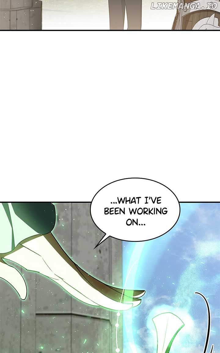 The Things Melvin Left Behind for Them Chapter 67 page 20