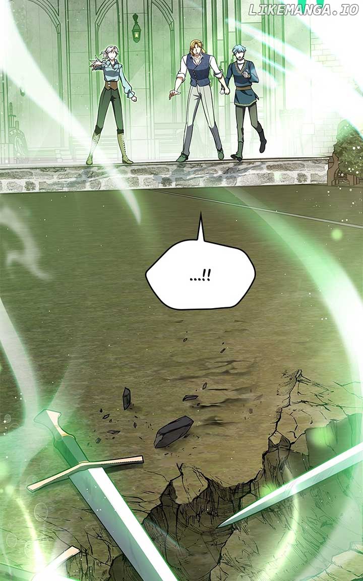 The Things Melvin Left Behind for Them Chapter 67 page 30