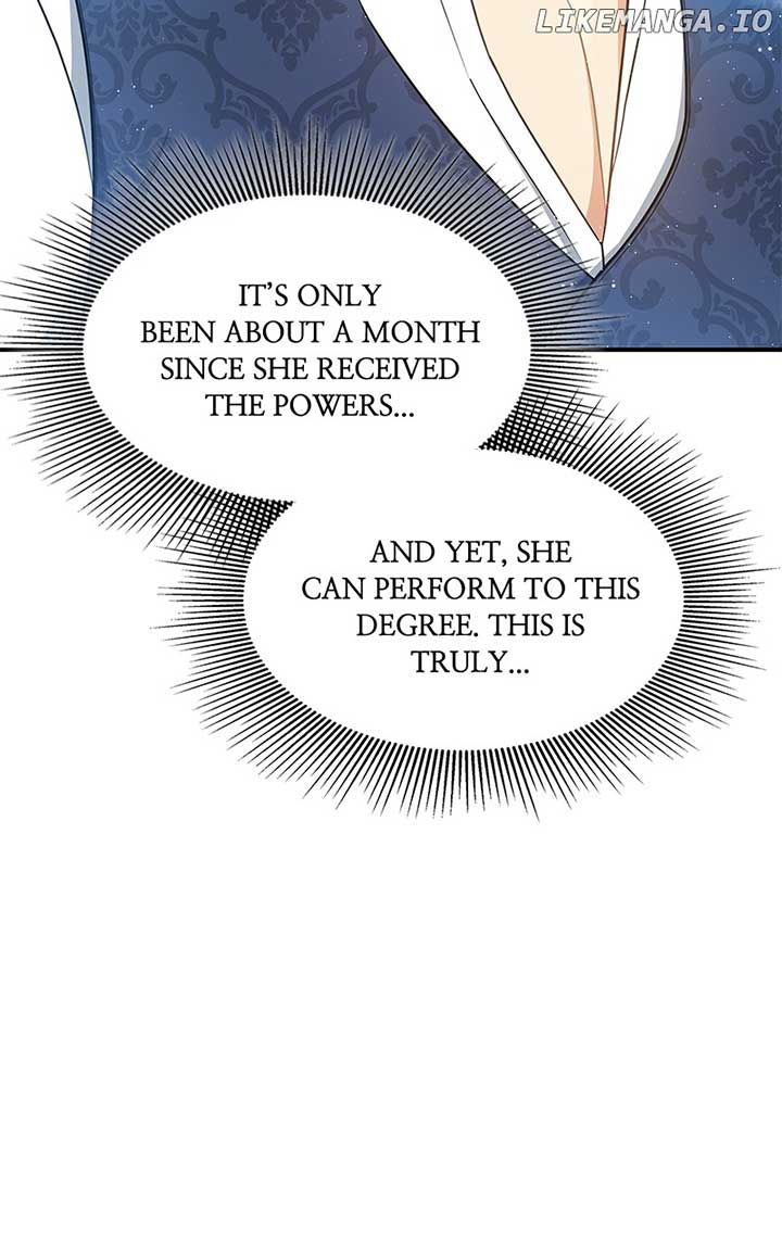 The Things Melvin Left Behind for Them Chapter 67 page 34