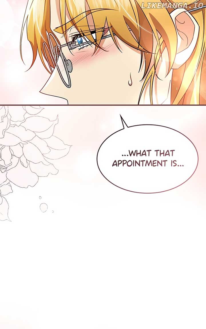 The Things Melvin Left Behind for Them Chapter 67 page 45