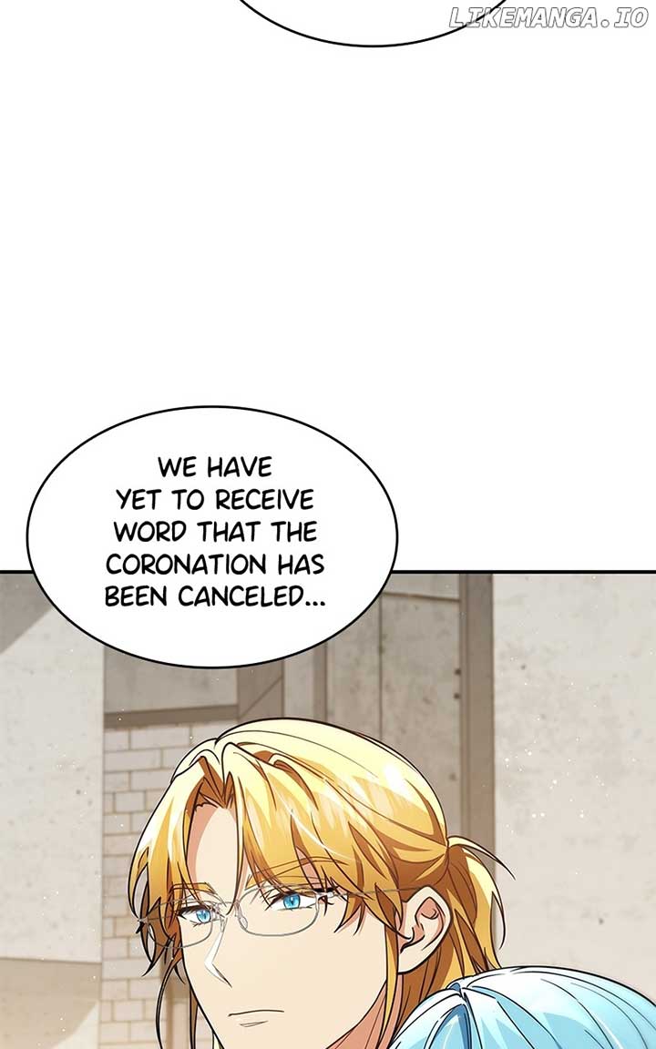 The Things Melvin Left Behind for Them Chapter 67 page 55