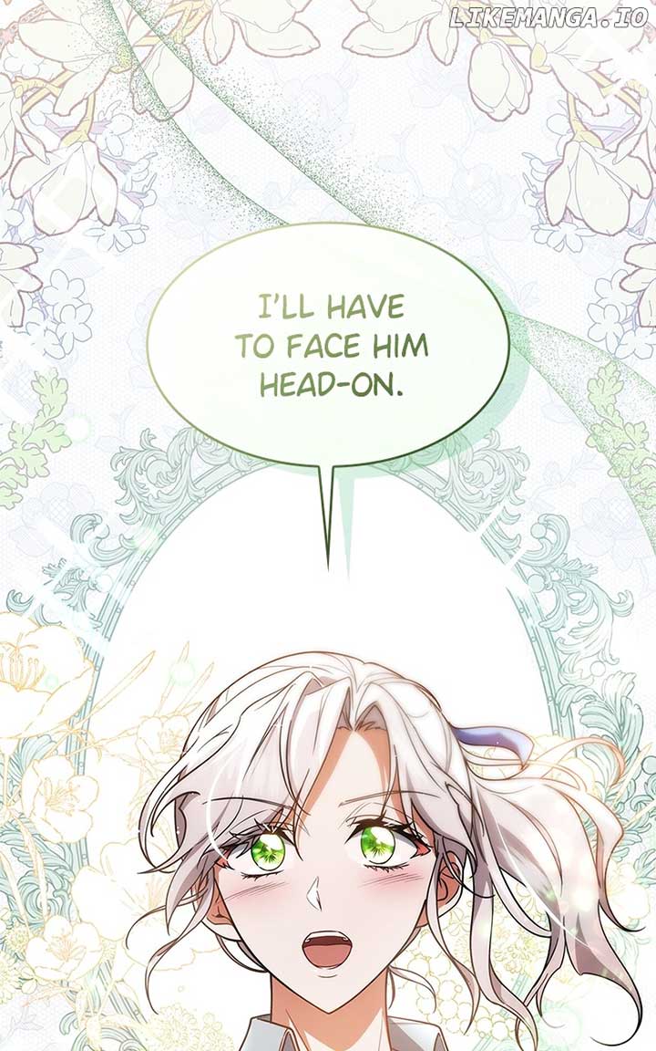 The Things Melvin Left Behind for Them Chapter 67 page 57