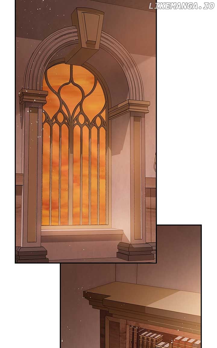The Things Melvin Left Behind for Them Chapter 67 page 70