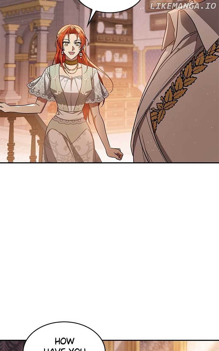 The Things Melvin Left Behind for Them Chapter 67 page 72