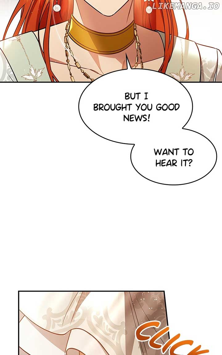 The Things Melvin Left Behind for Them Chapter 67 page 75