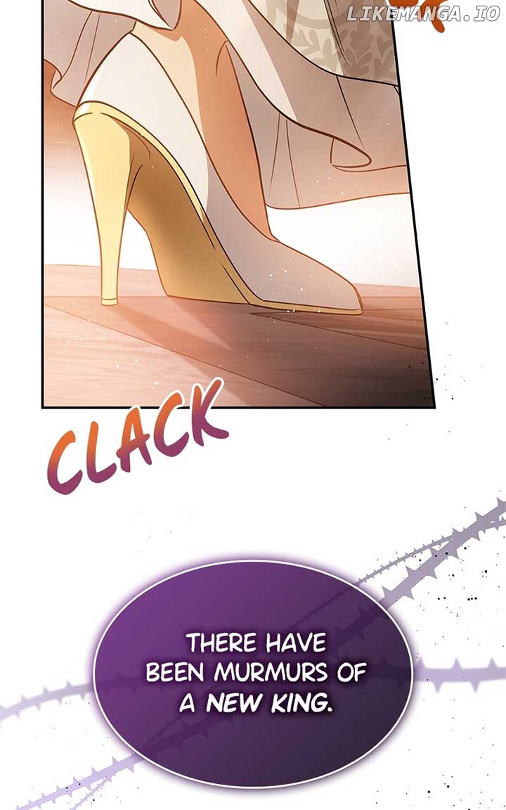 The Things Melvin Left Behind for Them Chapter 67 page 76