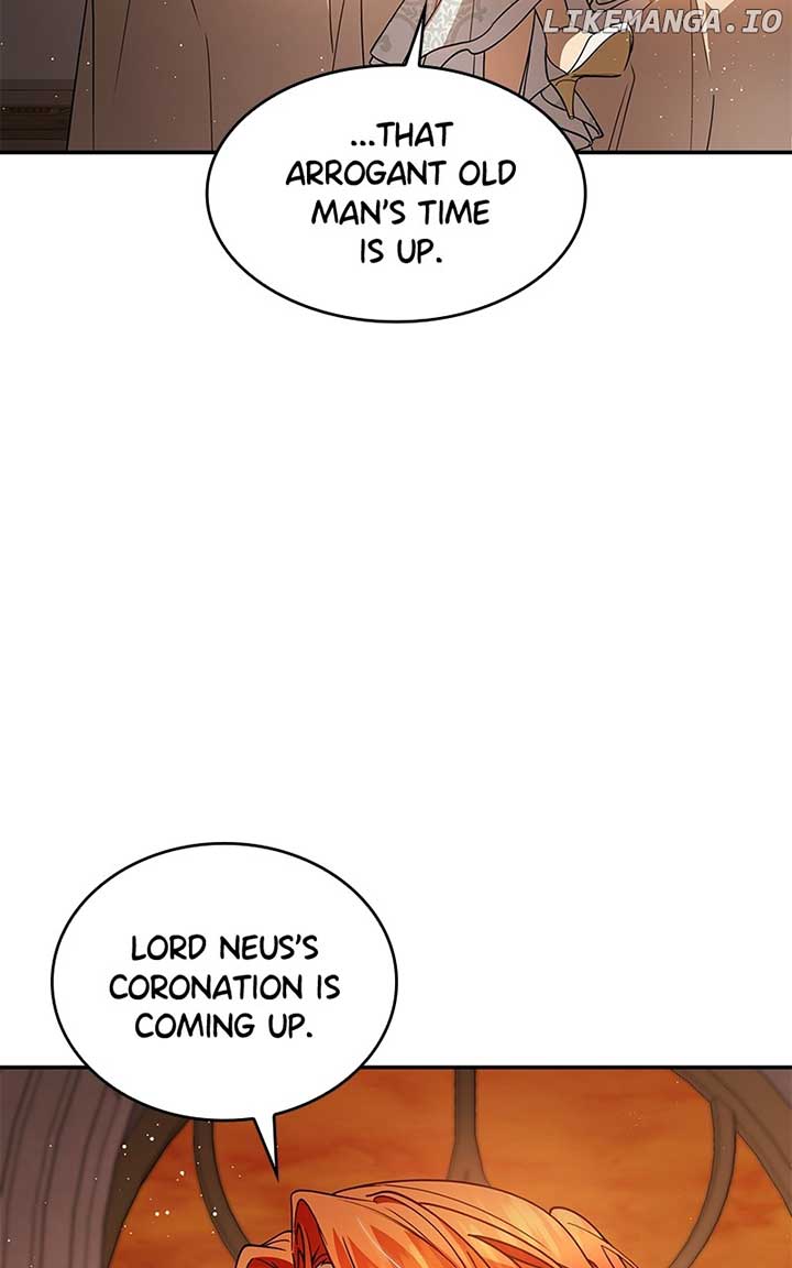 The Things Melvin Left Behind for Them Chapter 67 page 82
