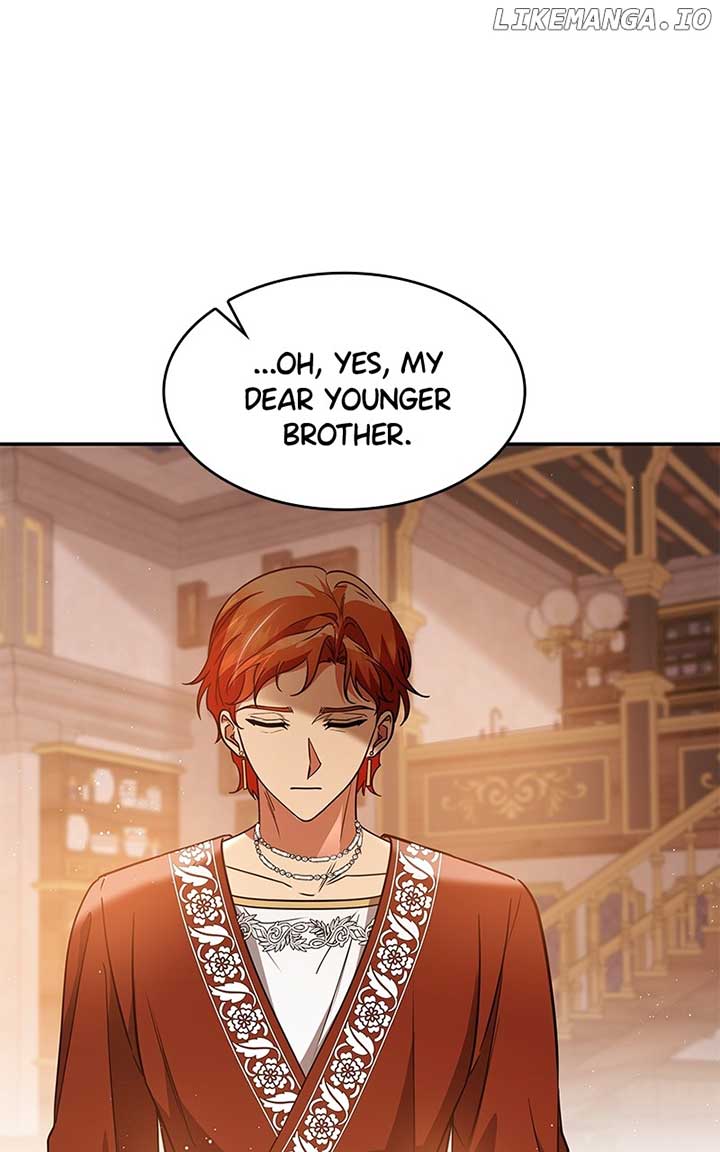 The Things Melvin Left Behind for Them Chapter 67 page 87