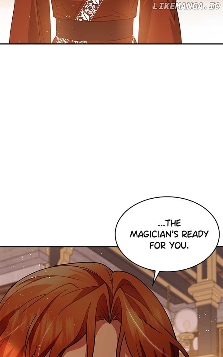 The Things Melvin Left Behind for Them Chapter 67 page 88
