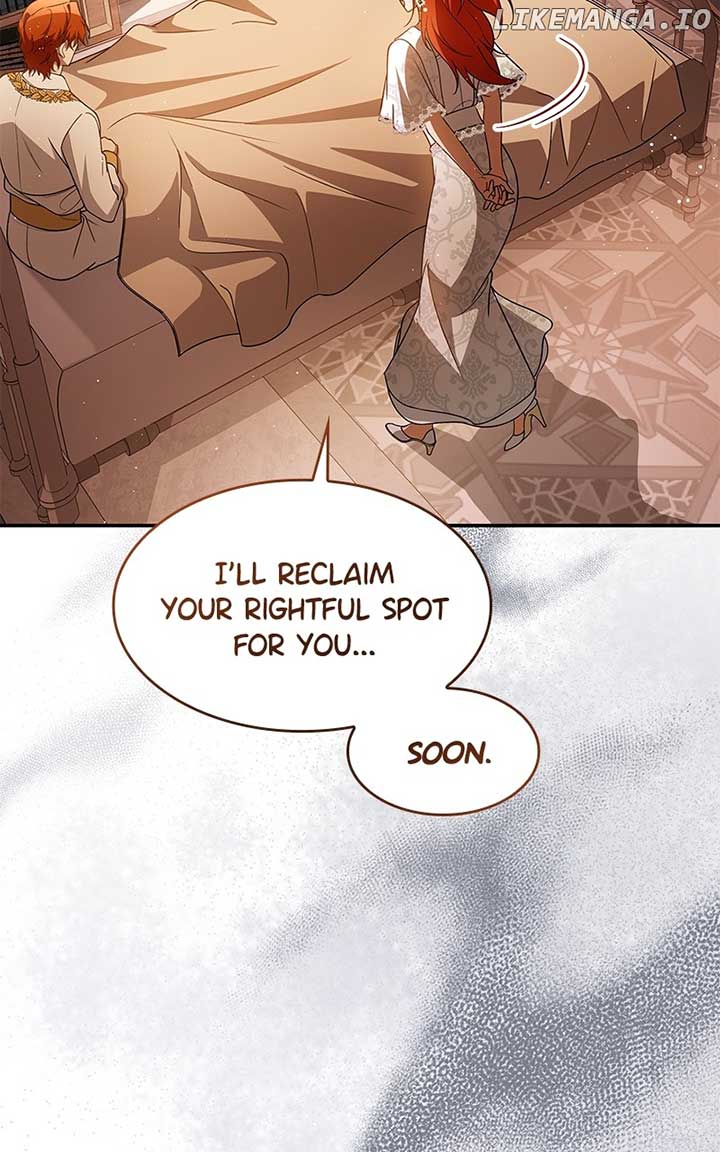 The Things Melvin Left Behind for Them Chapter 67 page 92