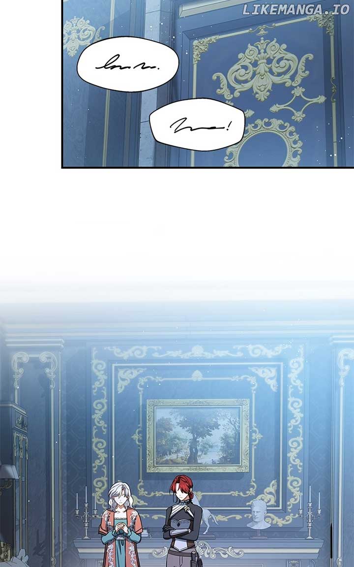 The Things Melvin Left Behind for Them Chapter 70 page 9