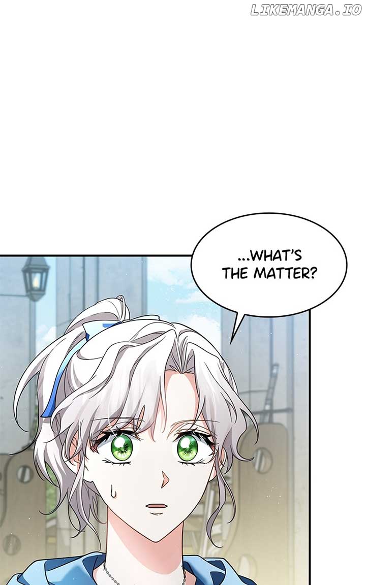 The Things Melvin Left Behind for Them Chapter 70 page 100