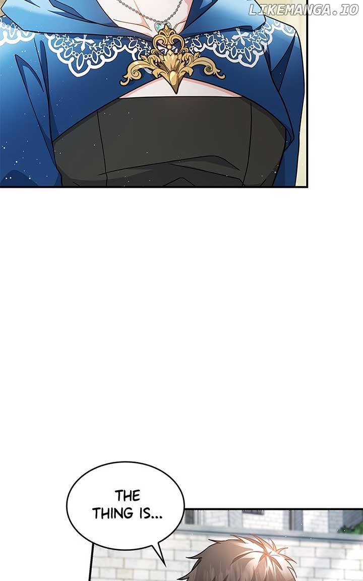 The Things Melvin Left Behind for Them Chapter 70 page 101