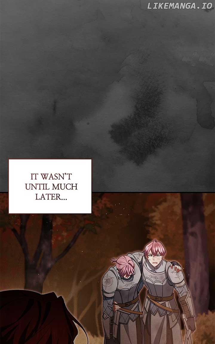 The Things Melvin Left Behind for Them Chapter 70 page 12