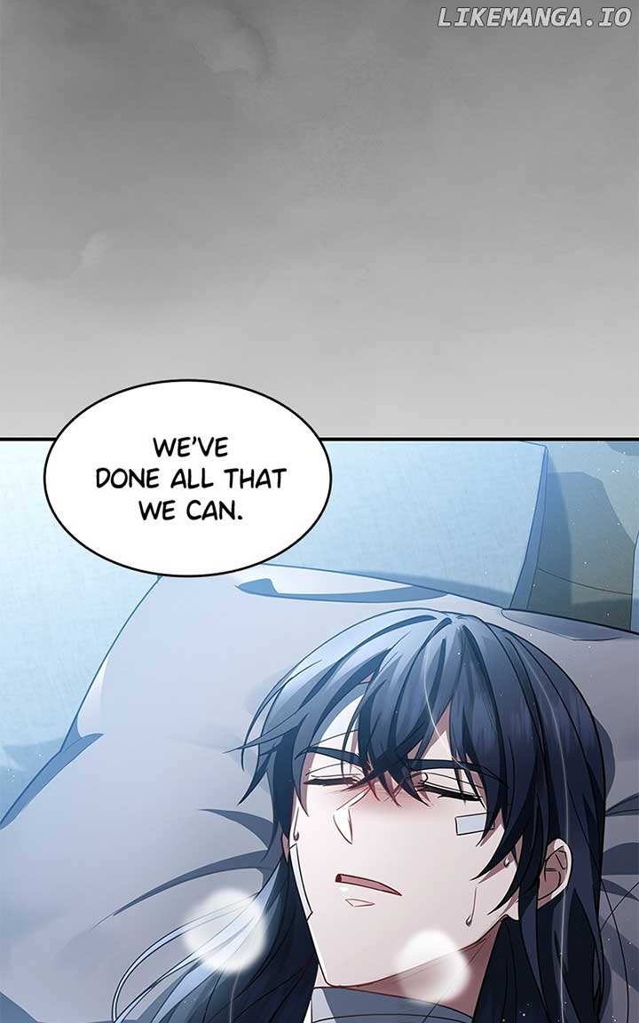 The Things Melvin Left Behind for Them Chapter 70 page 18