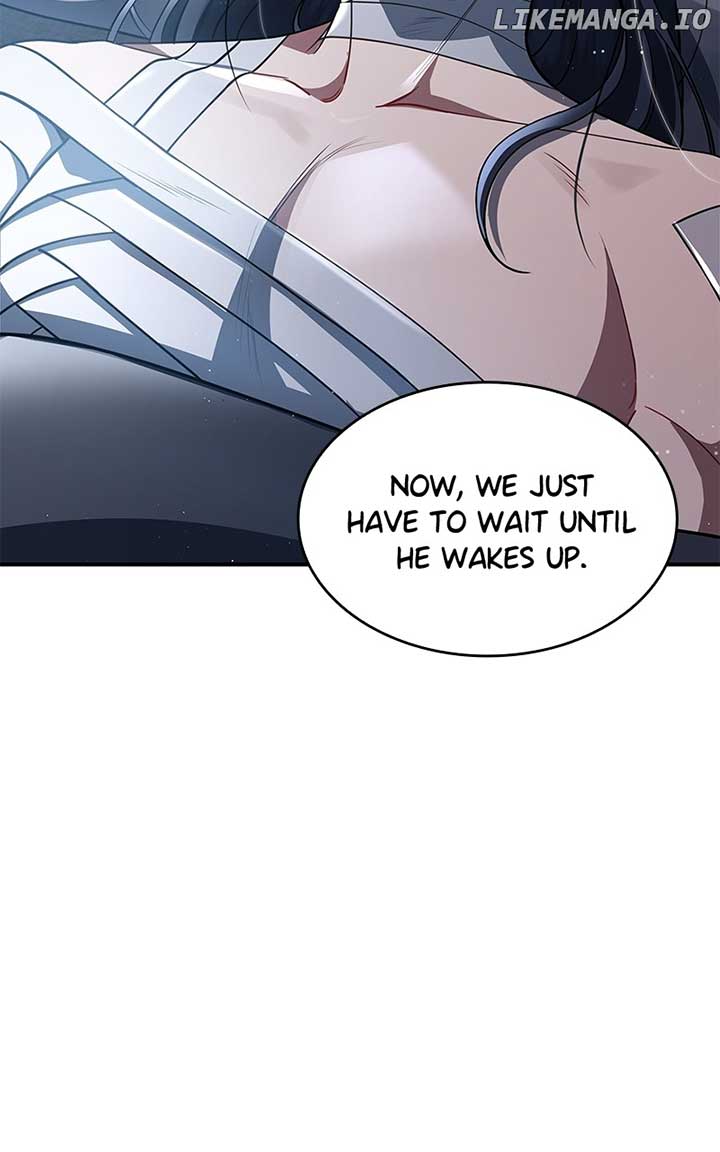 The Things Melvin Left Behind for Them Chapter 70 page 19