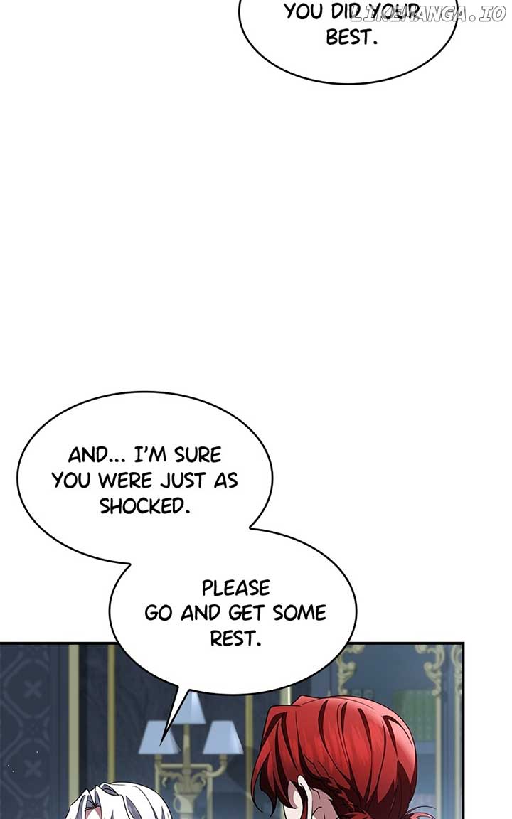 The Things Melvin Left Behind for Them Chapter 70 page 23