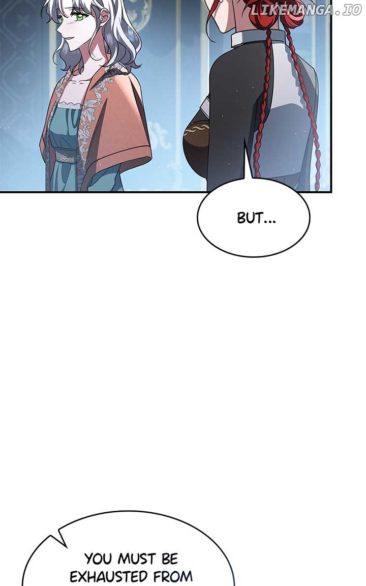 The Things Melvin Left Behind for Them Chapter 70 page 24