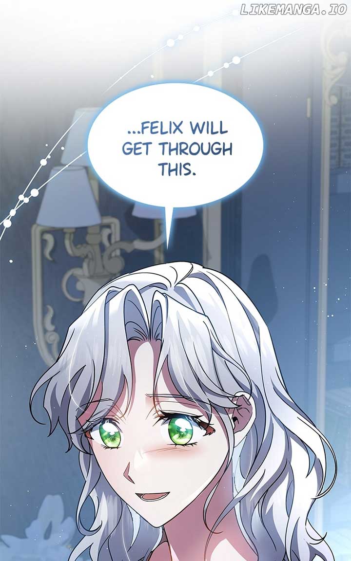 The Things Melvin Left Behind for Them Chapter 70 page 26