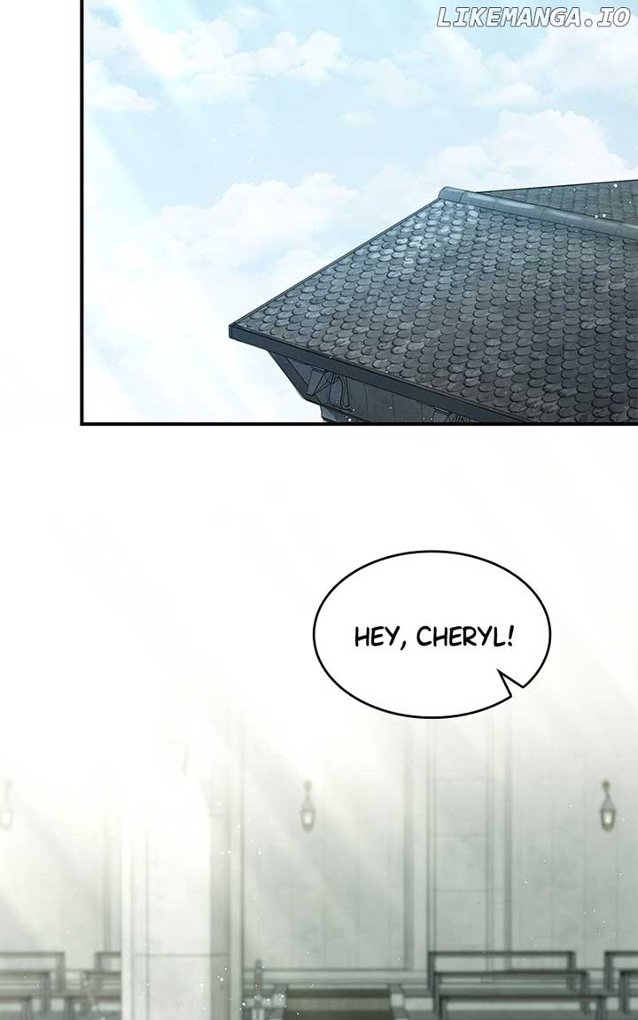 The Things Melvin Left Behind for Them Chapter 70 page 30