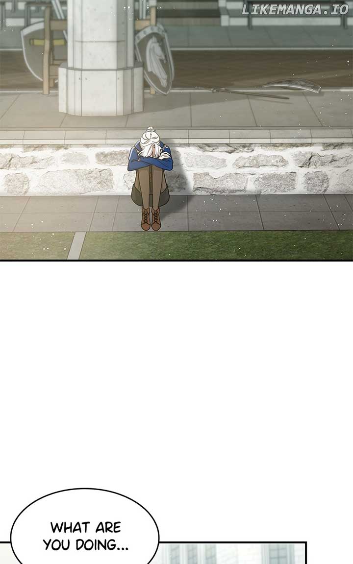 The Things Melvin Left Behind for Them Chapter 70 page 31