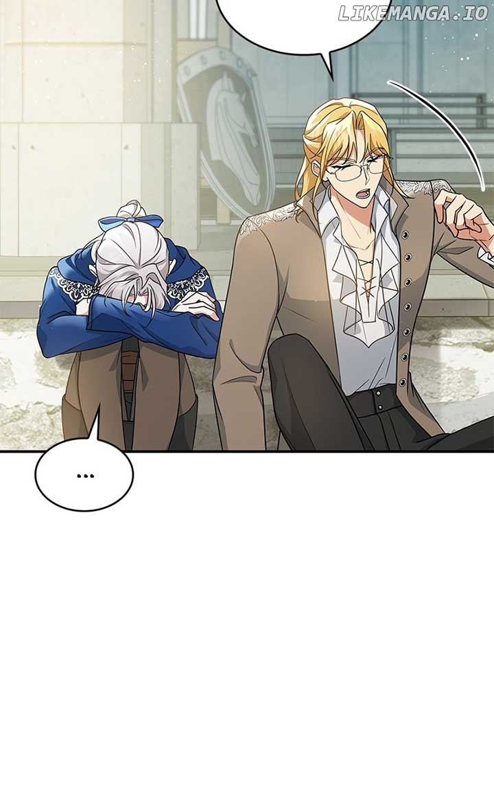 The Things Melvin Left Behind for Them Chapter 70 page 36