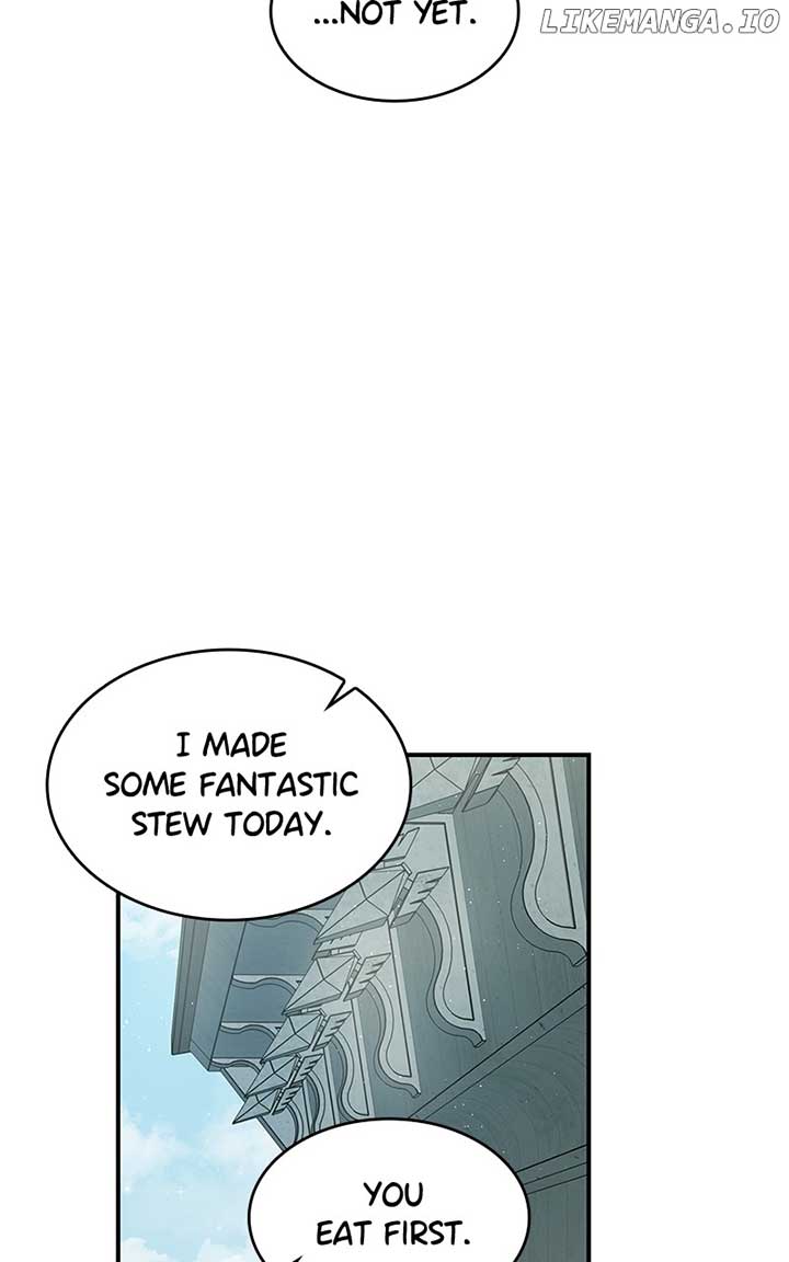The Things Melvin Left Behind for Them Chapter 70 page 38