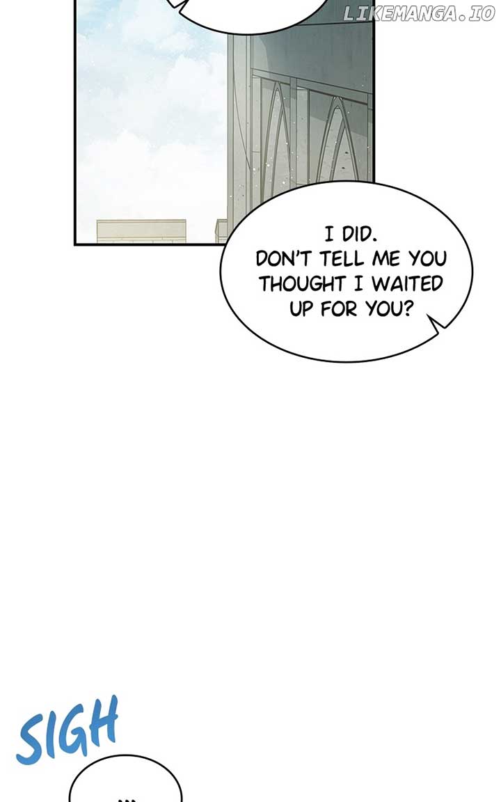 The Things Melvin Left Behind for Them Chapter 70 page 39
