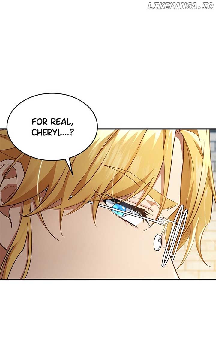 The Things Melvin Left Behind for Them Chapter 70 page 42
