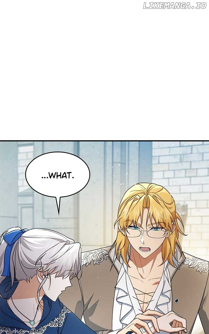 The Things Melvin Left Behind for Them Chapter 70 page 44