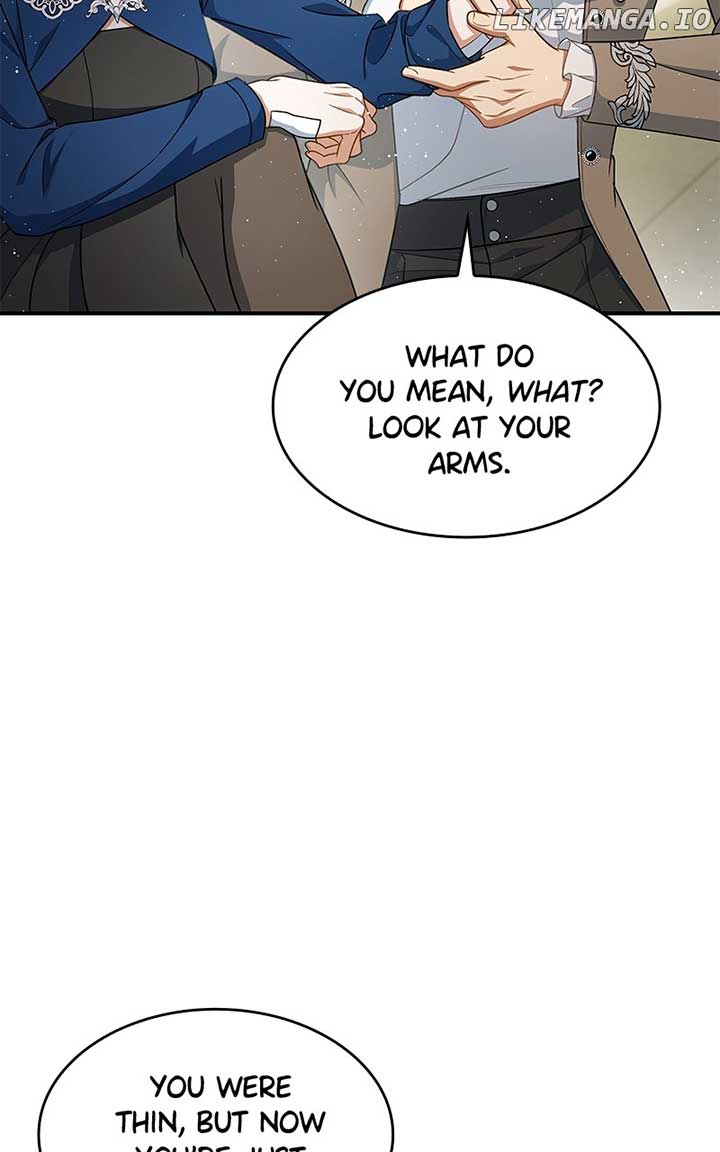 The Things Melvin Left Behind for Them Chapter 70 page 45