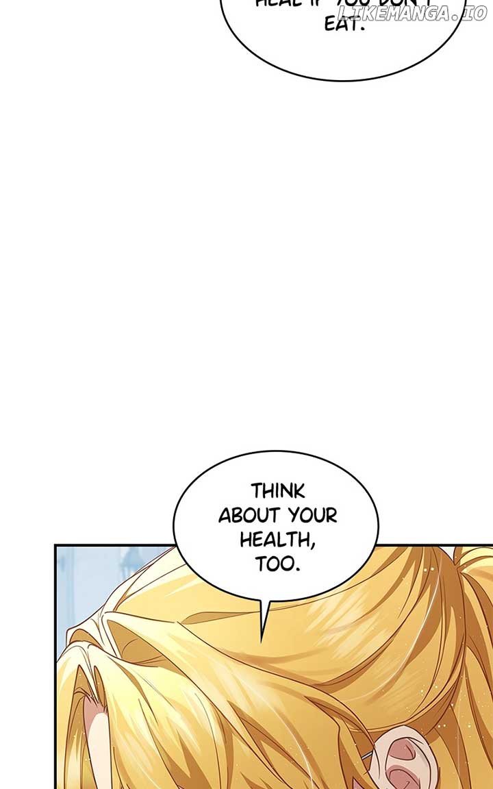 The Things Melvin Left Behind for Them Chapter 70 page 47