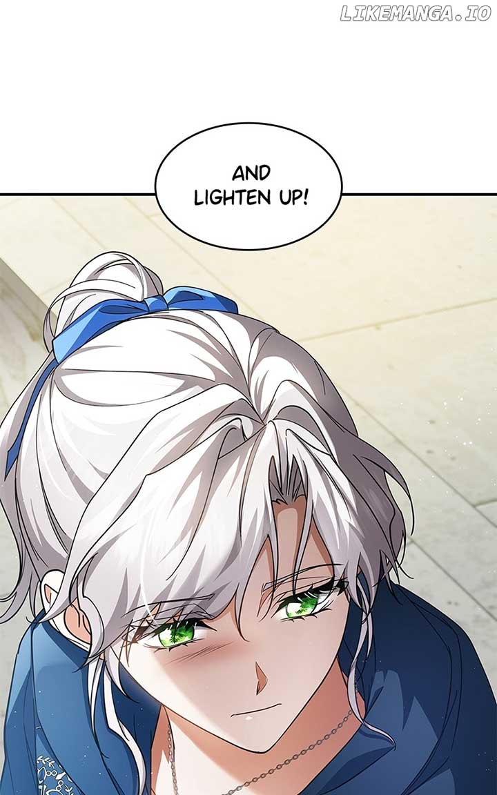The Things Melvin Left Behind for Them Chapter 70 page 49