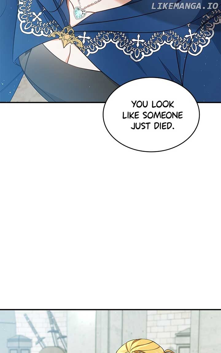 The Things Melvin Left Behind for Them Chapter 70 page 50