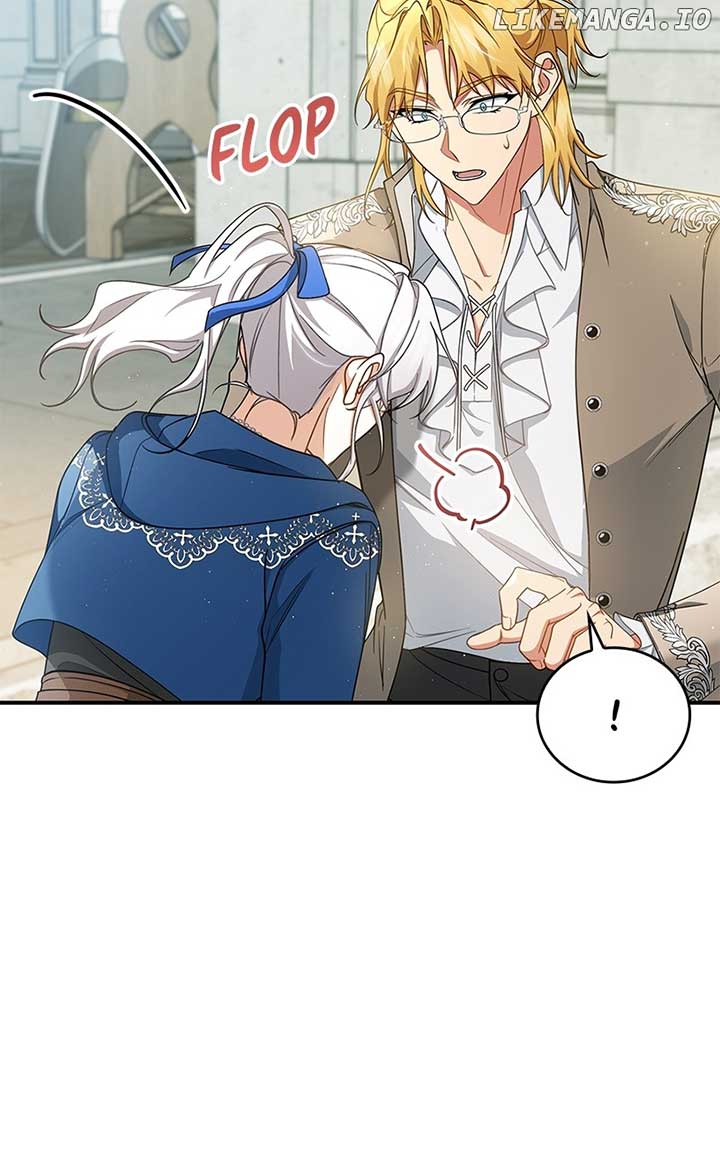 The Things Melvin Left Behind for Them Chapter 70 page 51