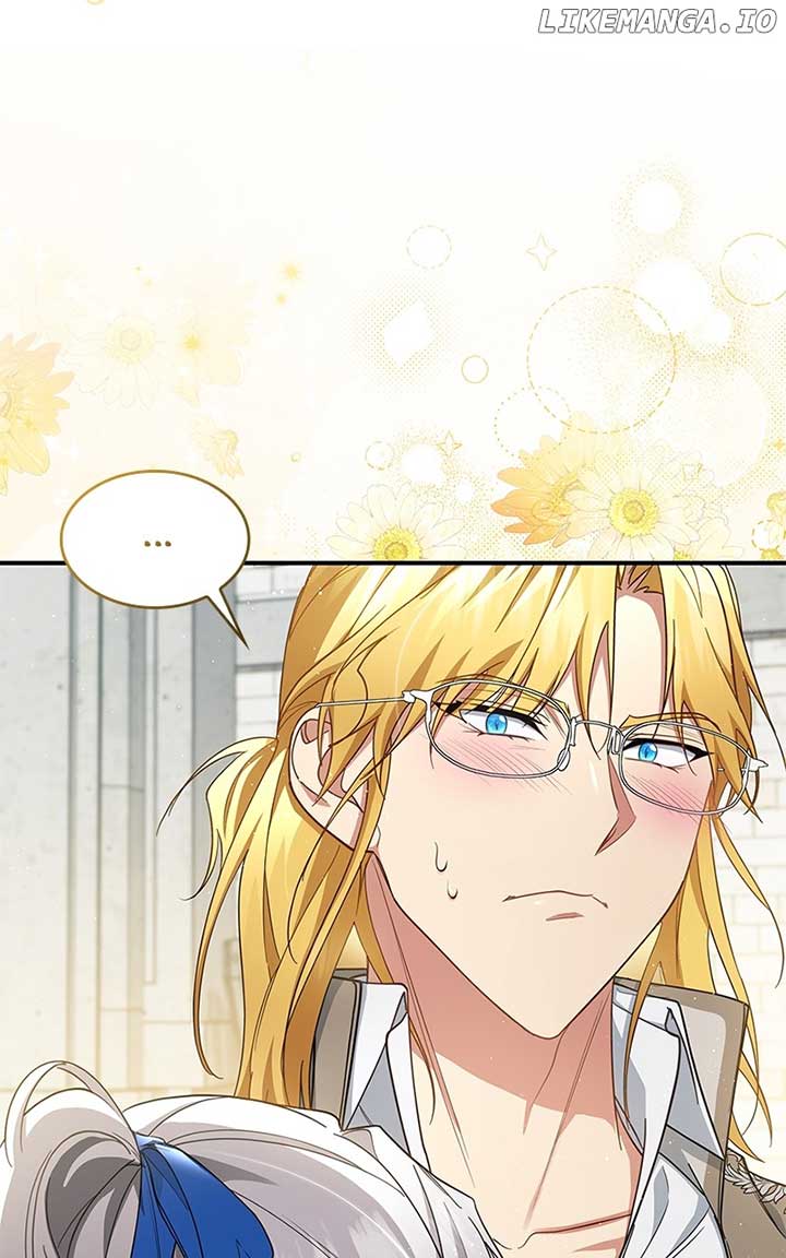 The Things Melvin Left Behind for Them Chapter 70 page 53