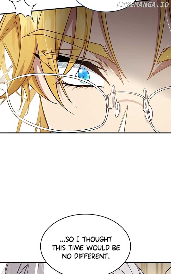 The Things Melvin Left Behind for Them Chapter 70 page 56