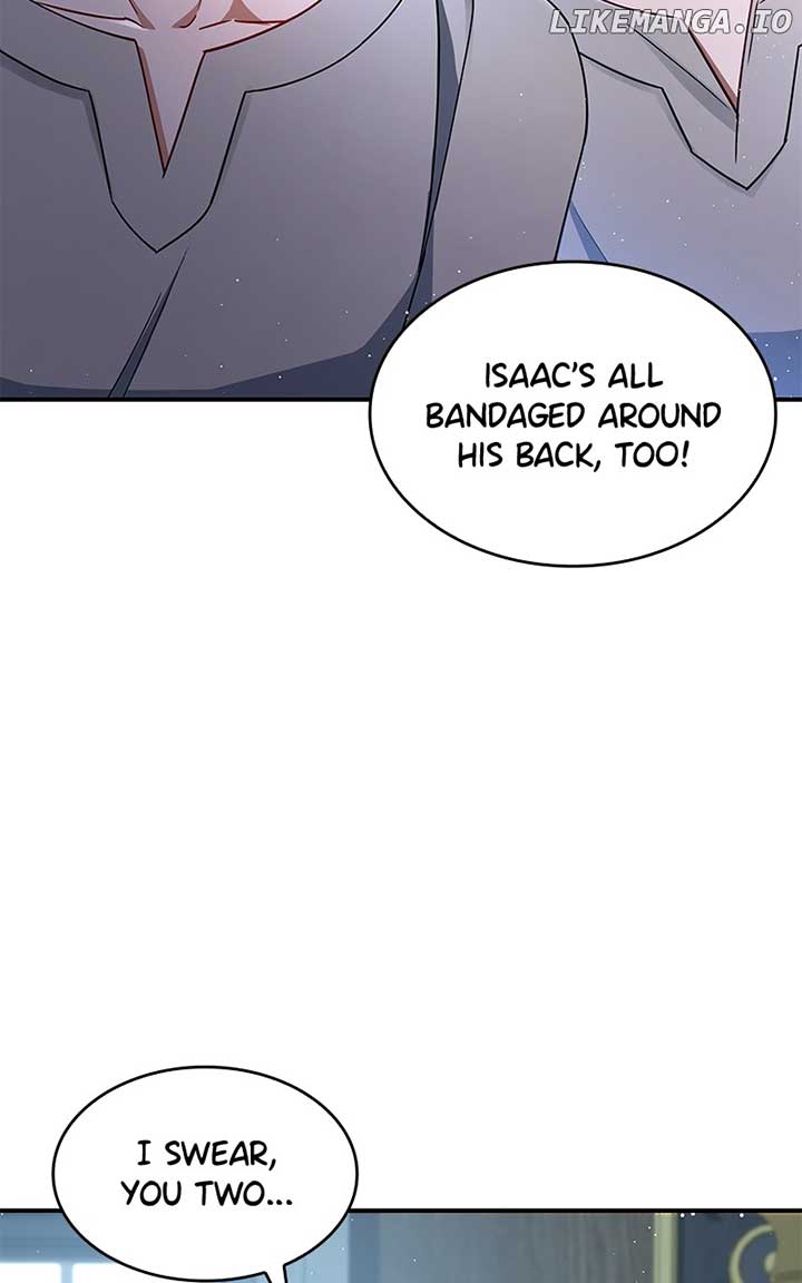 The Things Melvin Left Behind for Them Chapter 70 page 5