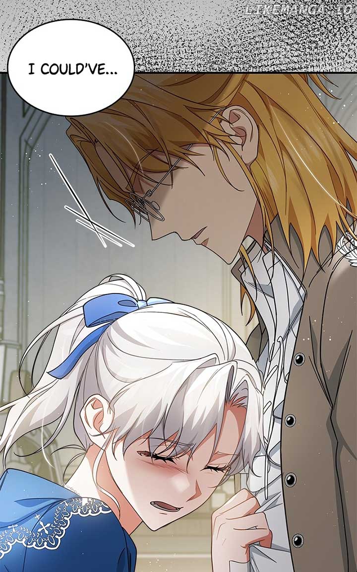 The Things Melvin Left Behind for Them Chapter 70 page 61