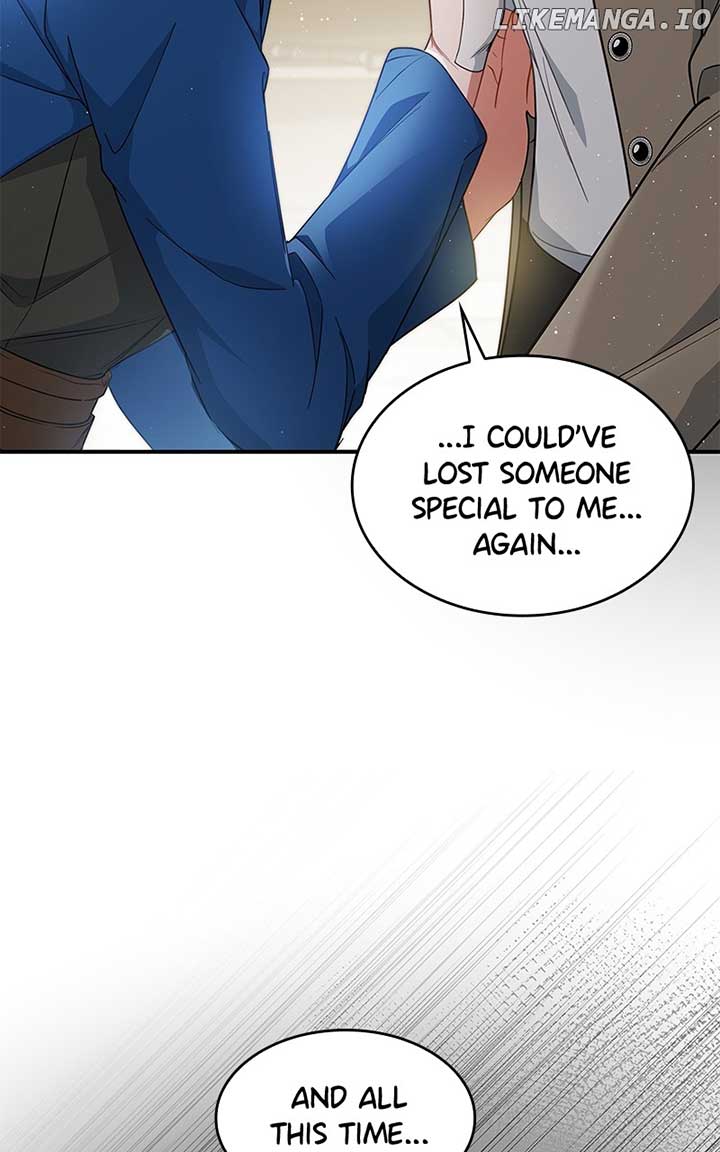 The Things Melvin Left Behind for Them Chapter 70 page 62