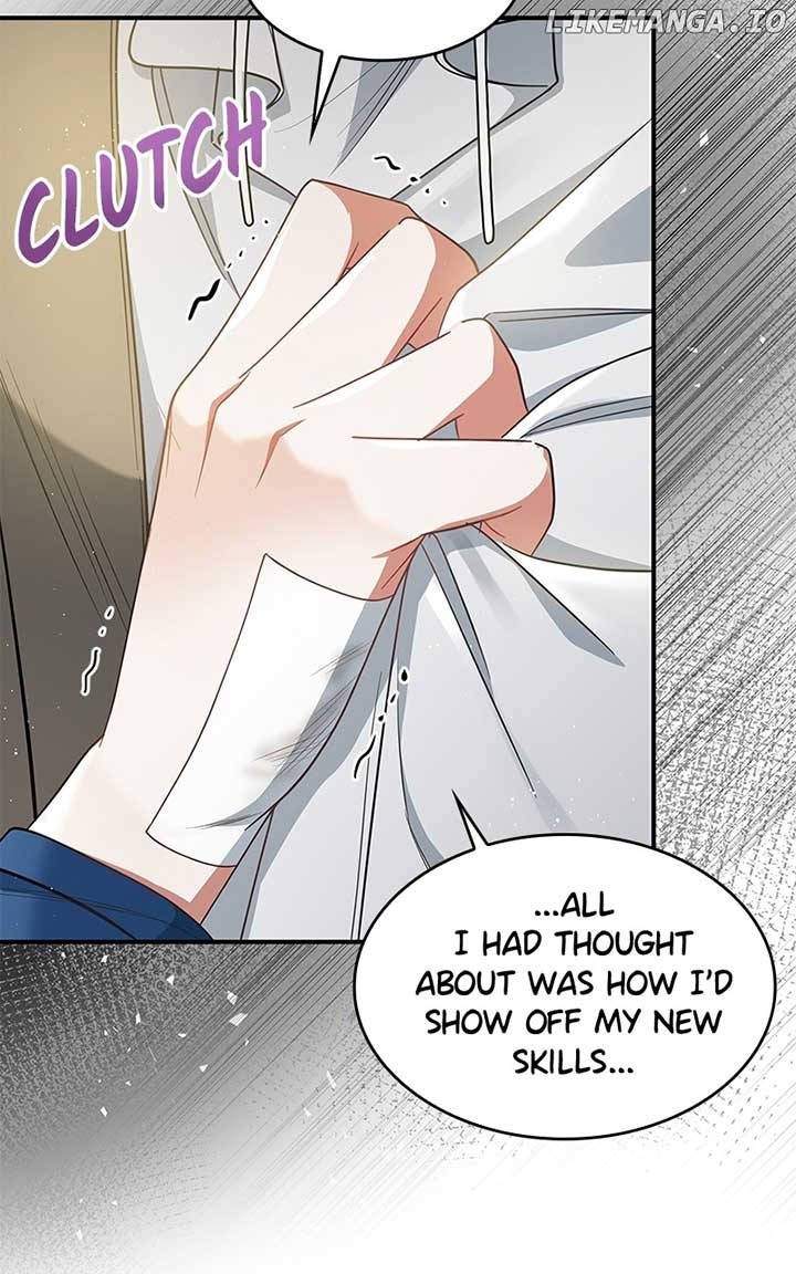 The Things Melvin Left Behind for Them Chapter 70 page 63