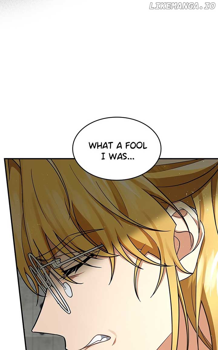 The Things Melvin Left Behind for Them Chapter 70 page 64