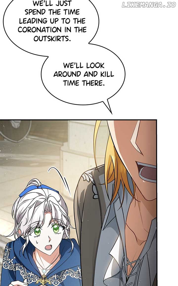 The Things Melvin Left Behind for Them Chapter 70 page 68