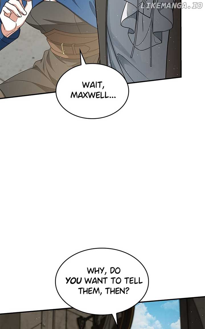 The Things Melvin Left Behind for Them Chapter 70 page 69