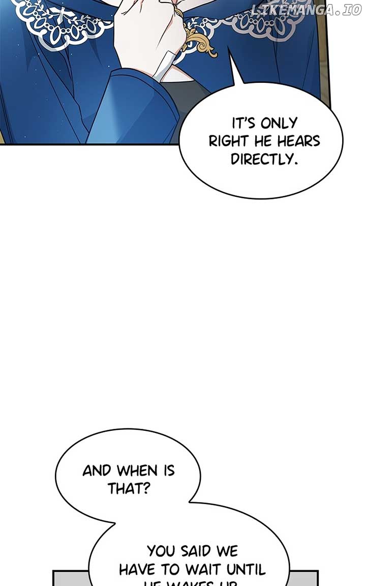 The Things Melvin Left Behind for Them Chapter 70 page 72